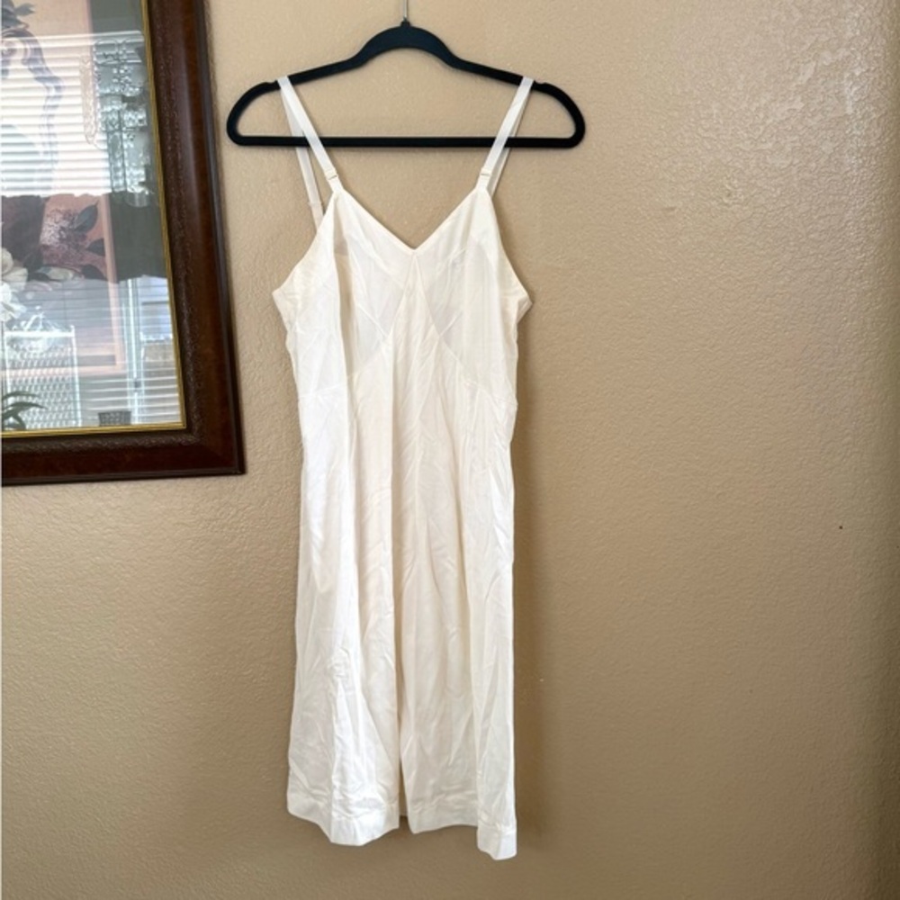 Vintage Sears The Doesn’t Slip Pj Size 36